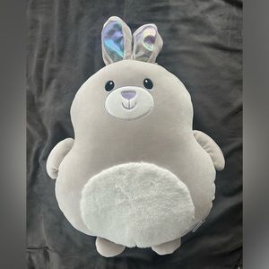 Valentina Squishmallow bunny